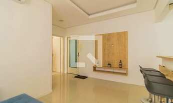 Imagem 3: Apartamento para Aluguel - Centro Histórico, 1 Quarto, 45 m2