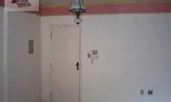 Imagem 2: Apartamento com 1 dormitório para alugar, 154 m² por R$ 1.700,00/mês - Batista Campos - Be