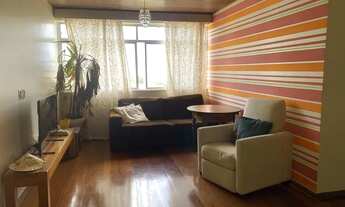 Imagem 2: Apartamento para aluguel com 95 metros quadrados com 2 quartos em Rio Vermelho - Salvador