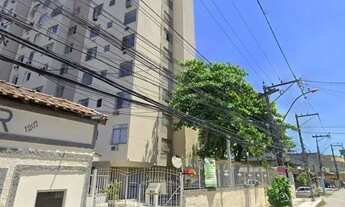 Imagem: Apartamento para venda no Porto Novo com