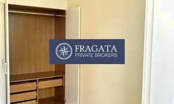 Imagem 6: Apartamento com 4 dormitórios, 140 m² - Perdizes - São Paulo/SP