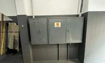 Imagem 2: Salão Comercial para Locação em São Bernardo do Campo, Rudge Ramos, 2 banheiros