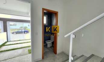 Imagem 7: Casa Sobrado no Bairro Morada das Palmeiras em Torres