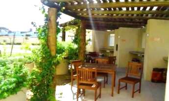 Imagem 9: Apartamento para Venda - 61.51m², 3 dormitórios, sendo 1 suites, Cristal