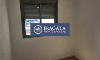 Imagem 10: Apartamento à venda, 115 m² por R$ 1.395.000,00 - Tatuapé - São Paulo/SP