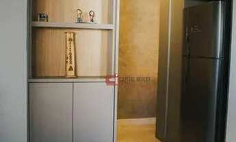 Imagem 10: Apartamento com 2 dormitórios, 50 m² - venda por R$ 276.000,00 ou aluguel por R$ 2.002,50