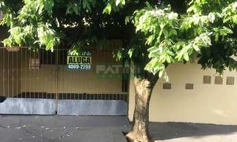 Imagem: Casa Padrão