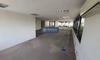 Imagem 3: Conjunto para alugar 200 m² - Vila Mariana - São Paulo/SP