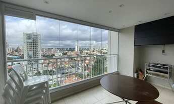 Imagem 7: Apartamento para aluguel possui 65 metros quadrados com 2 quartos em Vila da Saúde - São P