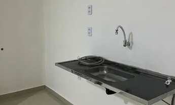 Imagem 7: Apto na Alvorada (1 quarto