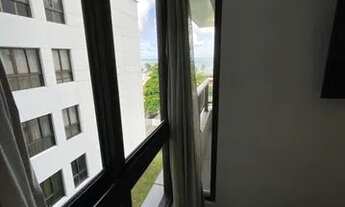 Imagem 4: Apartamento para venda tem 48 metros quadrados com 2 quartos em Tambaú - João Pessoa - PB