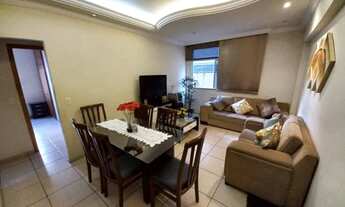 Imagem 2: Apartamento 3 quartos suite 2 vagas 74 metros