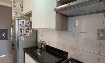 Imagem 4: Apartamento para venda tem 73 metros quadrados com 2 quartos