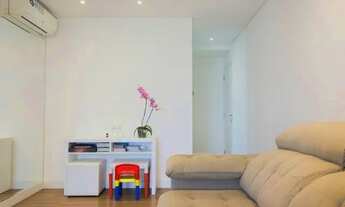 Imagem 6: APTO 73M² COM 2 VAGAS DEMARCADAS, SUITE E 3 DORMS- VILA ANDRADE