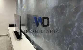 Imagem 2: Apartamento para venda tem 74 metros quadrados com 2 quartos em Nova Cidade - São Gonçalo