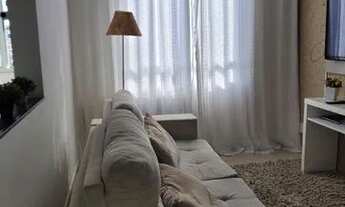 Imagem 3: Apartamento com 2 dormitórios para alugar, 45 m² por R$ 1.745/mês - Ponte Grande - Guarulh