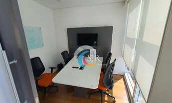 Imagem 6: Conjunto para alugar, 366m² Vila Olímpia - São Paulo/SP