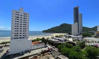 Imagem: Barra Sul - Vista Mar - Apto 3 Suites