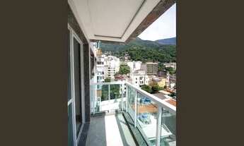 Imagem 7: Apartamento para Aluguel - Tijuca, 2 Quartos, 60 m2