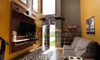 Imagem 3: Casa em Condomínio para Locação em Santa Isabel, Condomínio Ibirapitanga, 4 dormitórios, 2