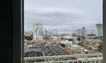 Imagem 7: Apartamento · 65m² · 2 Quartos · 1 suíte e 01 Vaga de garagem - Mooca