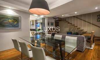 Imagem 2: Cobertura para venda tem 250 metros quadrados com 4 quartos em Prado - Belo Horizonte - MG