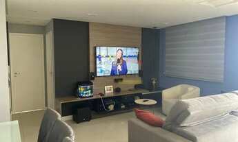 Imagem 5: Apartamento à venda no Mandaqui 3 Dormitórios