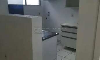 Imagem 5: Apartamento Padrão em Araraquara