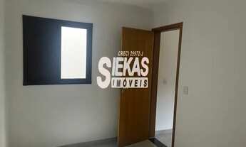 Imagem 6: LINDO APARTAMENTO STUDIO DISPONÍVEL PARA LOCAÇÃO! - 33M² - PENHA DE FRANÇA