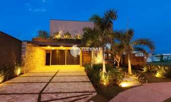 Imagem 4: Casa - Loteamento Parque dos Alecrins - Campinas