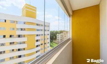 Imagem 7: Apartamento de 3 quartos para alugar no bairro Campo Comprido