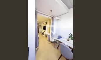 Imagem 7: Apartamento para Aluguel - Vila Rosa, 2 Quartos, 58 m2