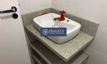 Imagem 5: Apartamento residencial à venda, Jardim Paulista, São Paulo