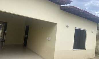 Imagem 2: Aluga-se uma casa