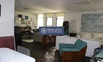 Imagem 7: Apartamento com 3 dormitórios à venda, 210 m² - Jardim Paulista - São Paulo/SP