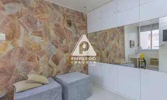 Imagem 3: Apartamento à venda, 3 quartos, 1 suíte, 1 vaga, Copacabana - RIO DE JANEIRO/RJ