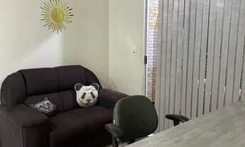 Imagem 3: Quarto disponível no centro de cascavel