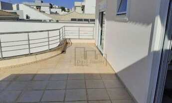 Imagem 5: Casa com 4 dormitórios à venda, 280 m² por R$ 1.590.000,00 - Condomínio Ibiti Royal Park