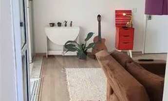 Imagem 7: Venha conhecer apartamento mobiliado próximo ao Shopping Morumbi