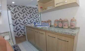 Imagem 7: Apartamento para Venda em Mogi das Cruzes, Cezar De Souza, 2 dormitórios, 1 banheiro, 2 va