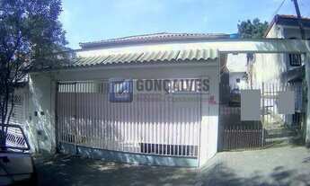 Imagem: SAO BERNARDO DO CAMPO - Residential / Home