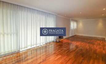 Imagem 3: Itaim Nobre/Jardim Europa - 4 suítes e 3 vagas