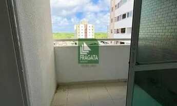 Imagem 4: APARTAMENTO ARACAJU COND EXCLUSIVE JABOTIANA PRÓXIMO À PIO X