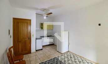 Imagem 4: Apartamento para Aluguel - São José, 1 Quarto, 28 m2