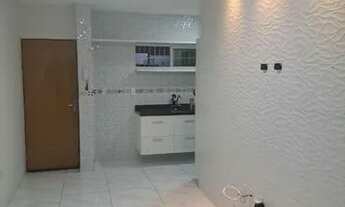 Imagem 5: Alugo APTO no Geisel Cian (Projetados na cozinha e WC's