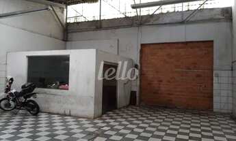 Imagem 5: São Paulo - Galpão/Depósito/Armazém - Mooca