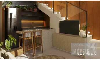 Imagem 3: Loft de 1 dormitório no Novo Campeche