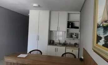 Imagem 6: Studio no Edifício América Towers Studio Residence