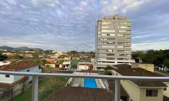 Imagem 7: APARTAMENTO FACE MAR, NO JARDIM PRIMAVERA, COM 3 DORMITÓRIOS, REGIÃO NOBRE DE CARAGUATATUB