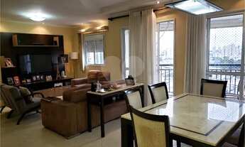 Imagem: LINDO APARTAMENTO 116M2 COM 03 DORM, 01